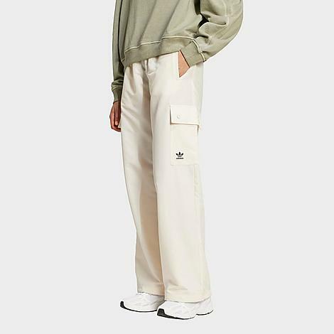 Women's adidas Originals Essentials Woven Cargo Pants Cover