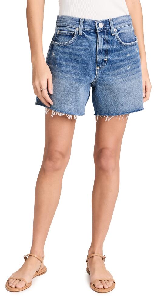 AMO Billie Shorts Warmth Cover