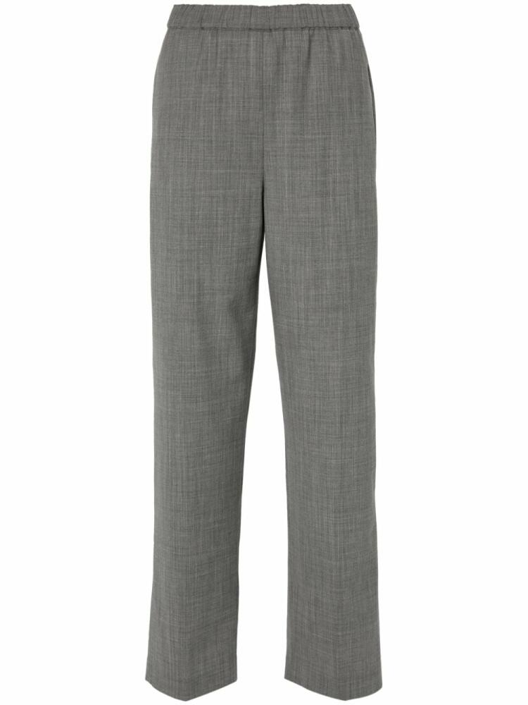 Fabiana Filippi tapered trousers - Grey Cover