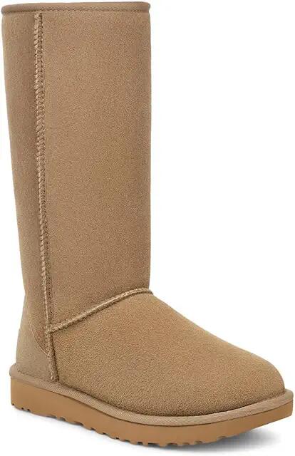 UGG Classic Tall II (Antilope) Women's Boots Cover