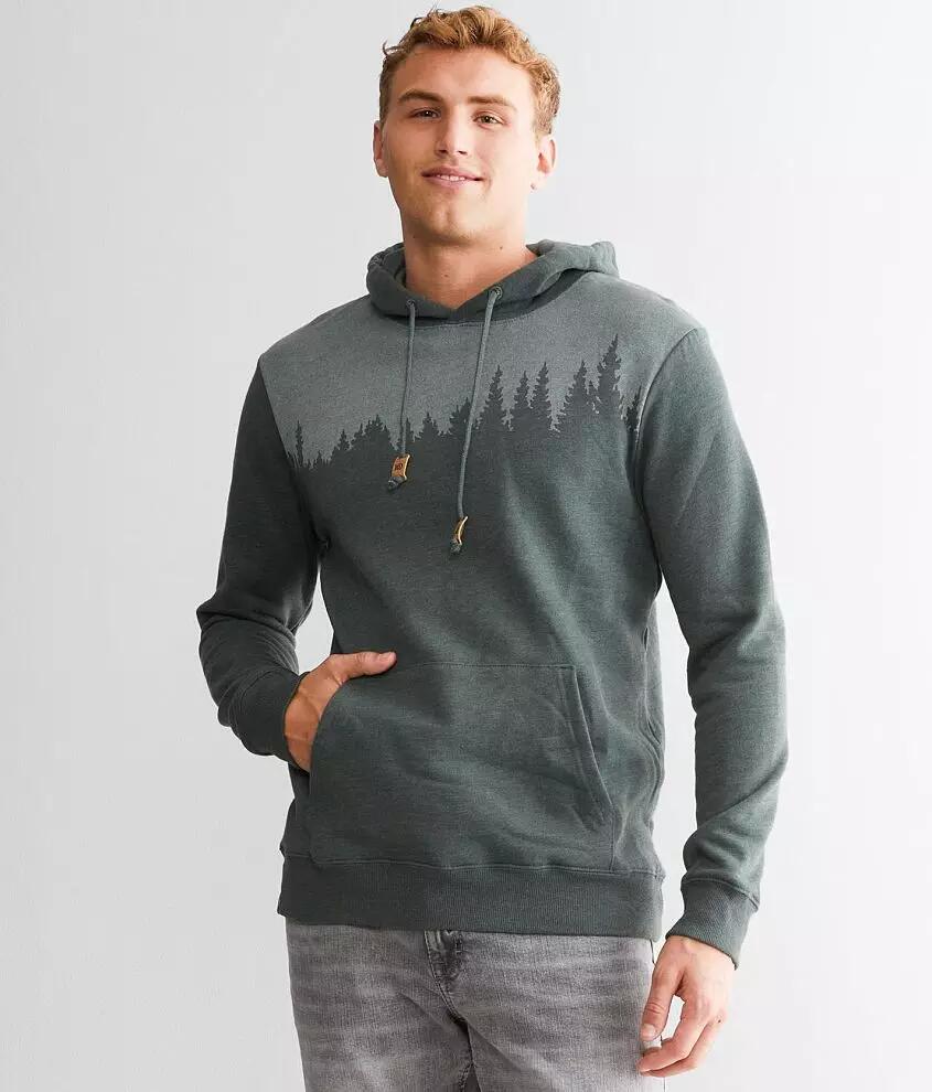 tentree Juniper Hooded Sweatshirt Cover