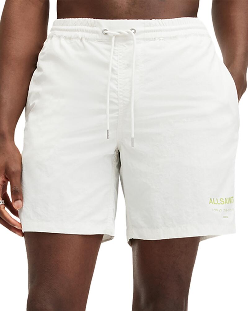 Allsaints Underground Swim Shorts Cover