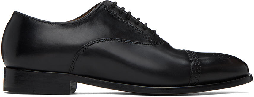 PS by Paul Smith Black Philip Oxfords Cover