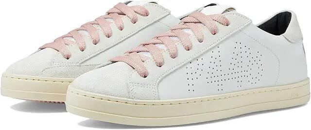 P448 Johnbl (Whi/Tart) Women's Shoes Cover