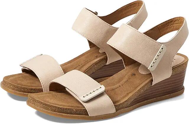 Sofft Verdi II (Tapioca Grey) Women's Sandals Cover