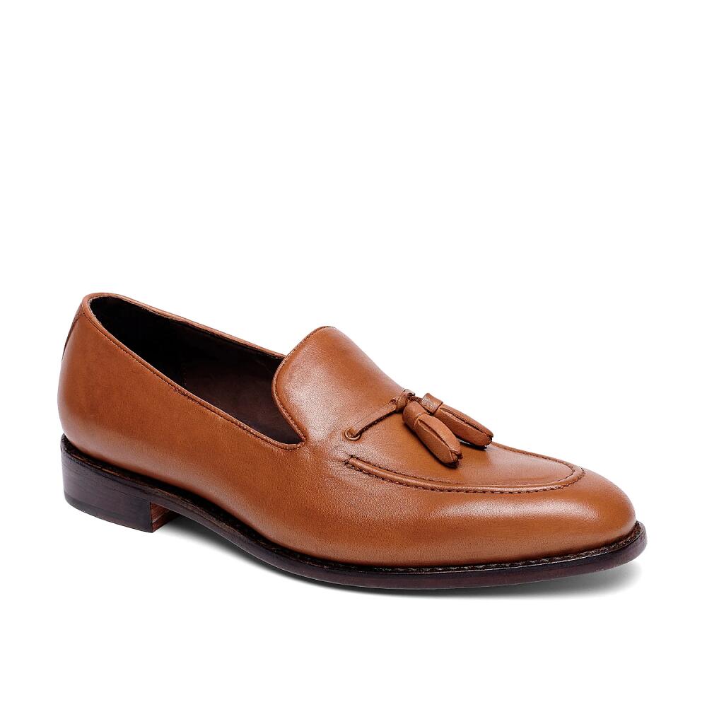 Anthony Veer Kennedy Loafer | Men's | Tan Cover