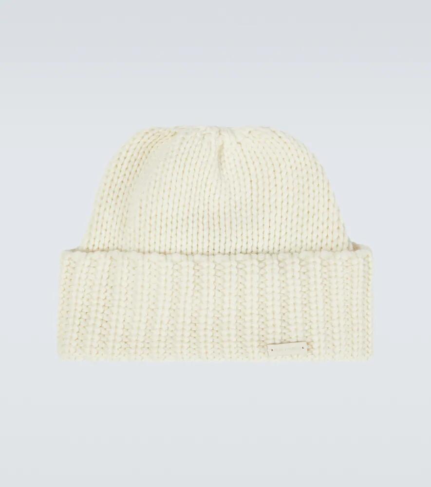 Saint Laurent Cashmere beanie Cover