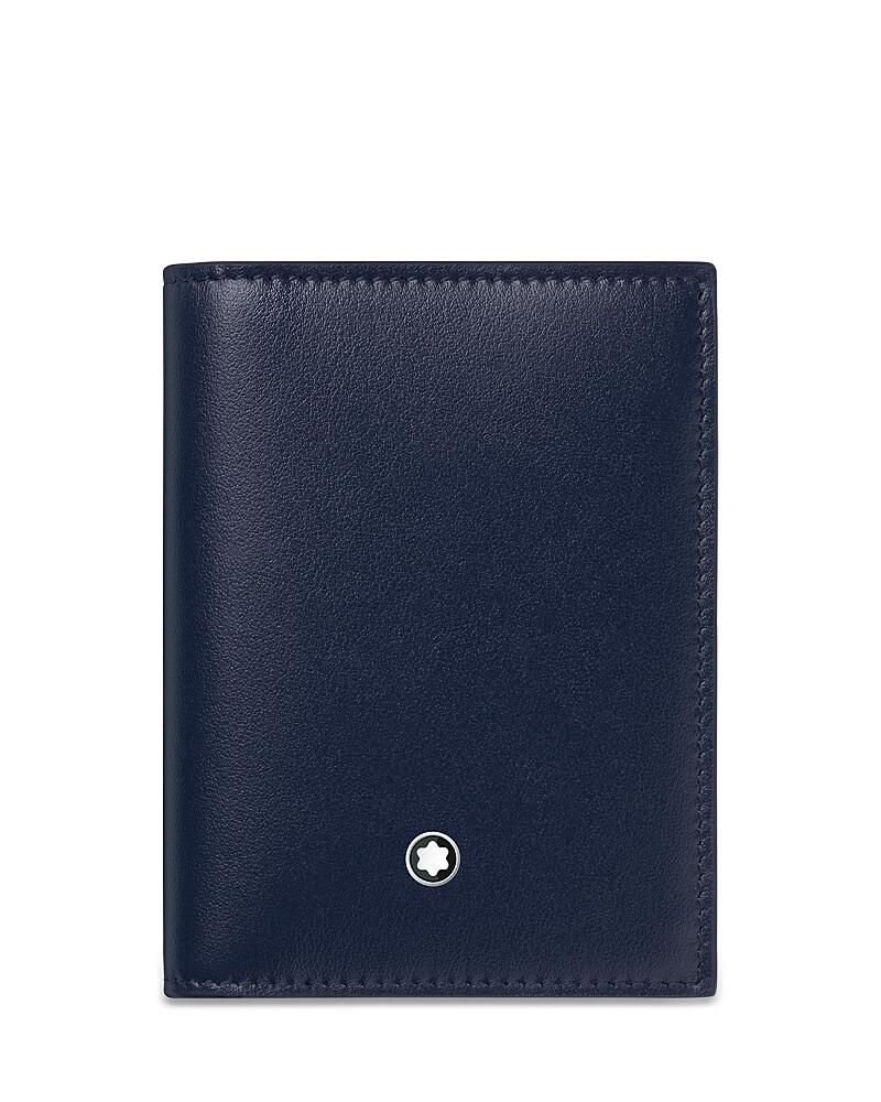 Montblanc Meisterstuck Card Holder Wallet Cover