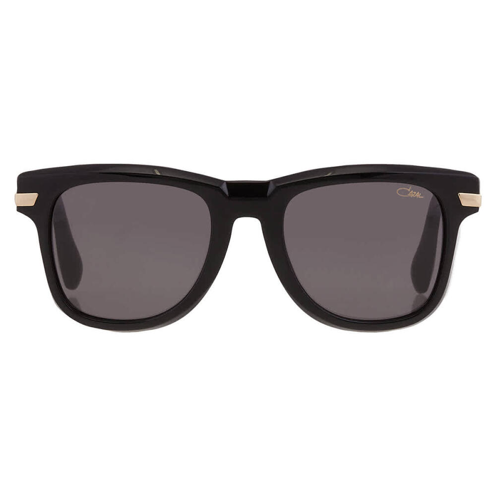 Cazal Grey Square Unisex Sunglasses Cover