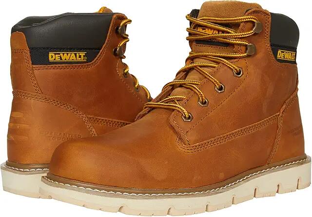 DeWALT Flex PT (Wheat Poseidon) Men's Shoes Cover