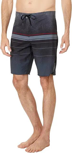 O'Neill Superfreak 20 (Black) Men's Swimwear Cover