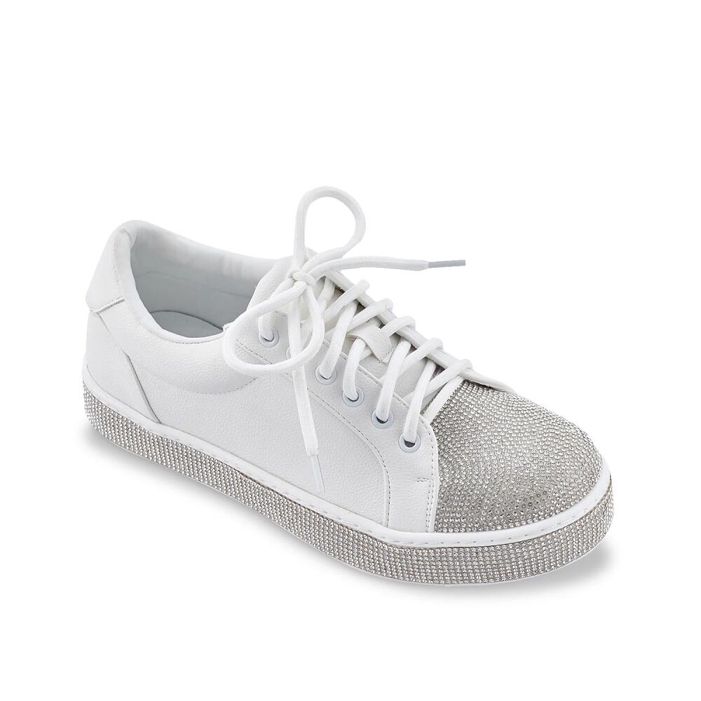 Lady Couture Legend Sneaker | Women's | White Cover