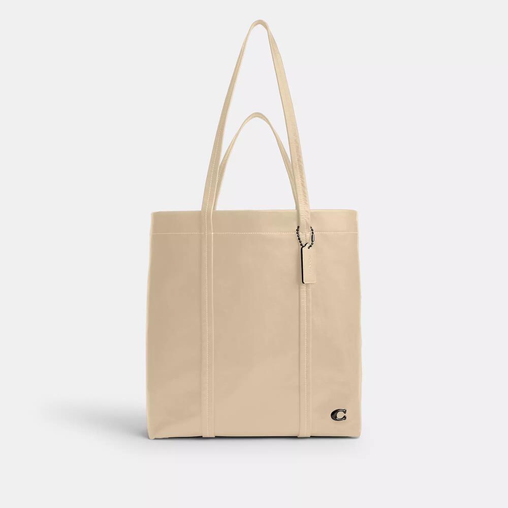 Coach Hall Tote Bag 33 Cover