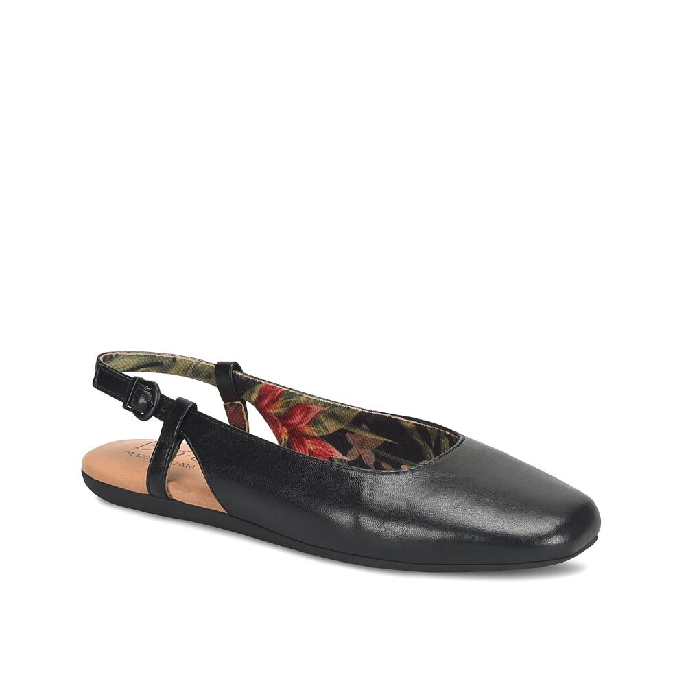 b.o.c. Born Concept Perri Flat | Women's | Black Cover