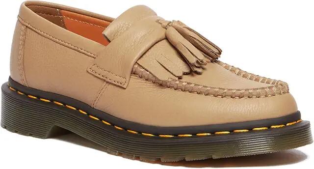 Dr. Martens Adrian (Savannah Tan) Women's Shoes Cover