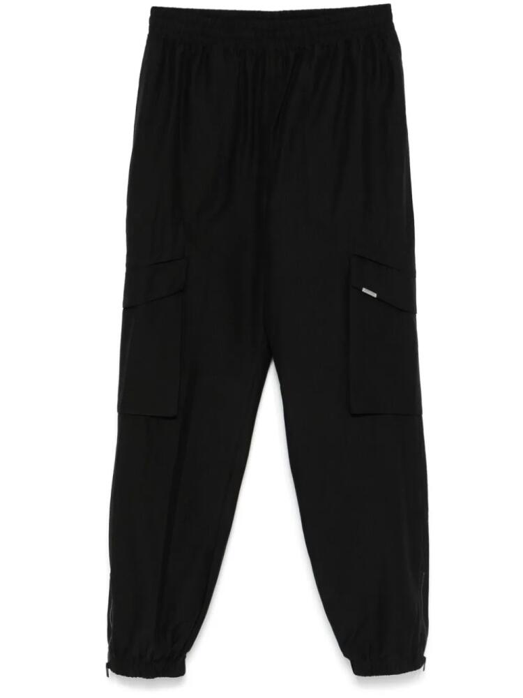 Represent Tech cargo pants - Black Cover