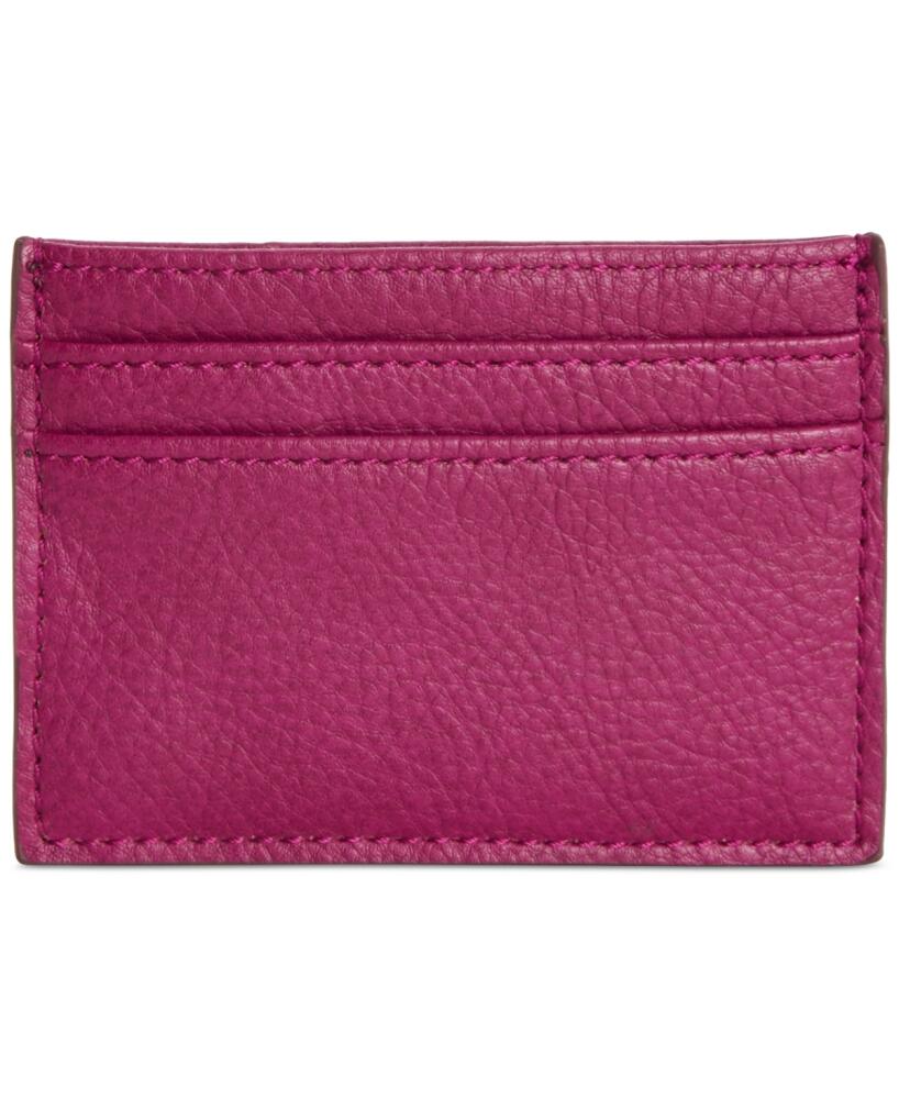 Style & Co Card Case, Created for Macy's - Twinberry Cover