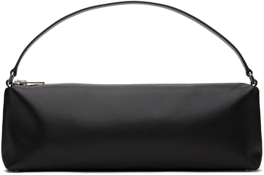 Alexander Wang Black Heiress Flex Bag Cover