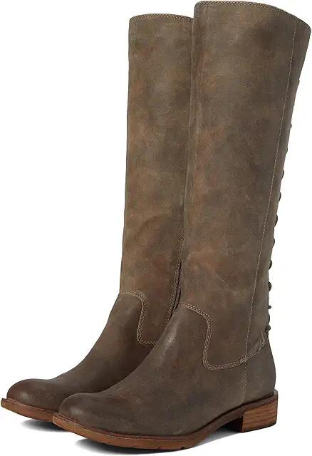 Sofft Sharnell II (Cashmere) Women's Lace-up Boots Cover