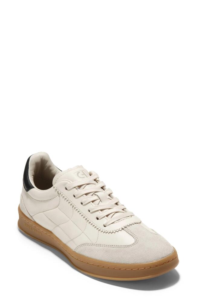 Cole Haan GrandPro Breakaway Sneaker in Ivory/Ch G Cover