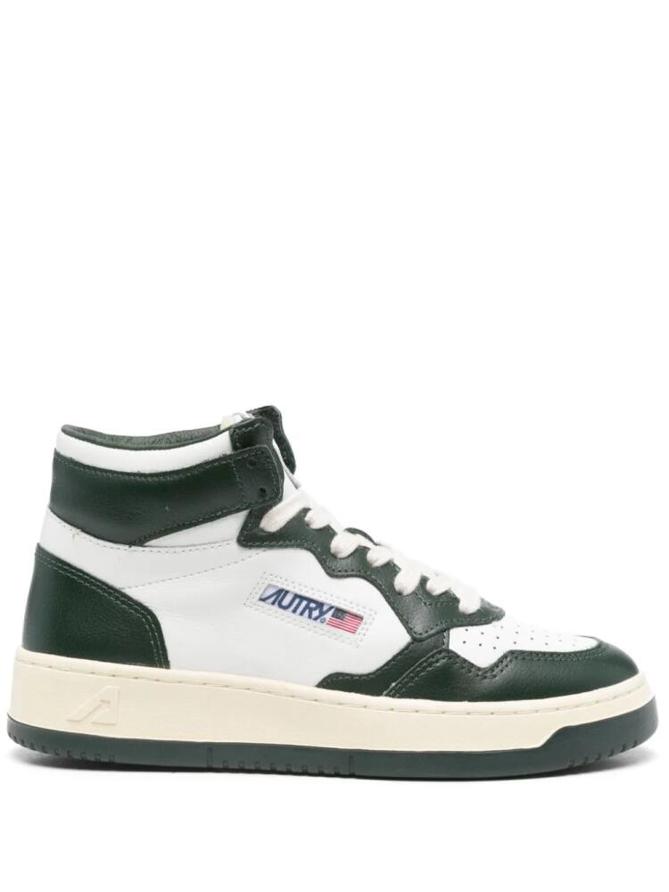 Autry Medalist sneakers - White Cover