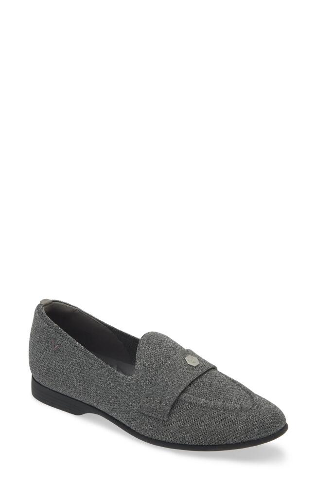 VIVAIA Eloise Loafer in Rich Grey Cover