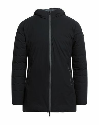 Homeward Clothes Man Jacket Black Polyester Cover