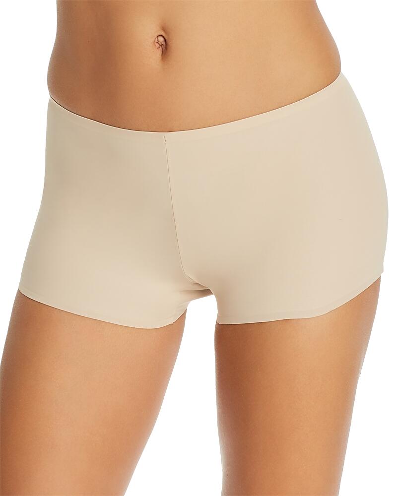 Tc Fine Intimates Micro Matte Boyshorts Cover