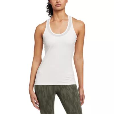 Eddie Bauer Women's Resolution 360 Mesh Mix Tank Top Cover