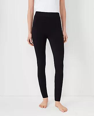 Ann Taylor Classic Pull On Leggings Cover