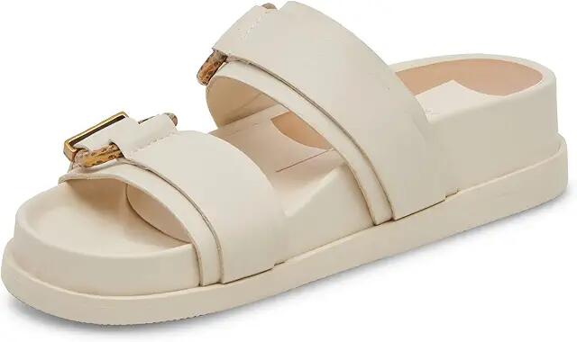 Dolce Vita Soya (Ivory Stella) Women's Sandals Cover