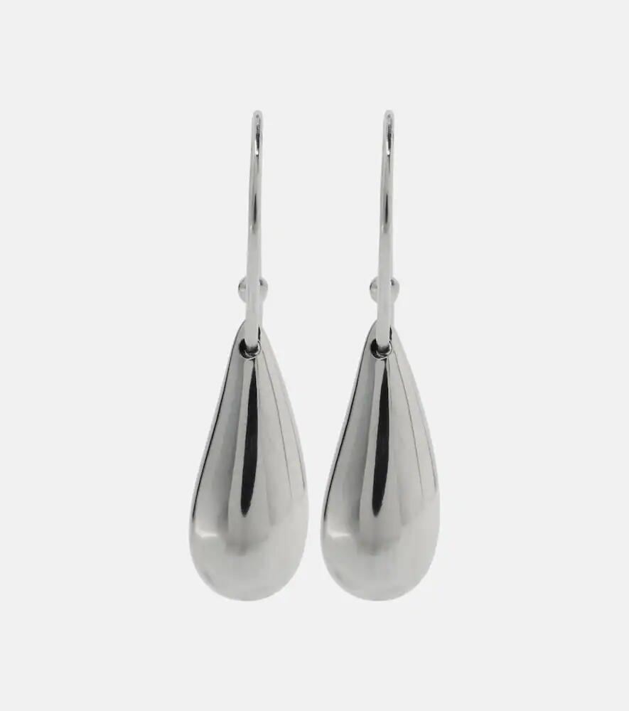 Sophie Buhai Droplet sterling silver drop earrings Cover