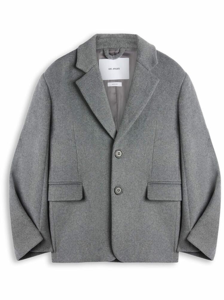 Axel Arigato Arlo blazer - Grey Cover