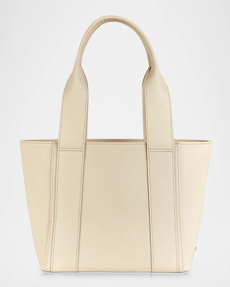 Gigi New York Bailey Leather Tote Bag Cover