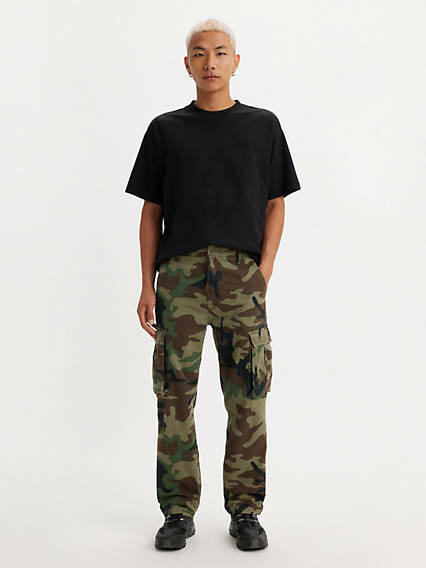 Levi's Ace Cargo Men's Pants Cover