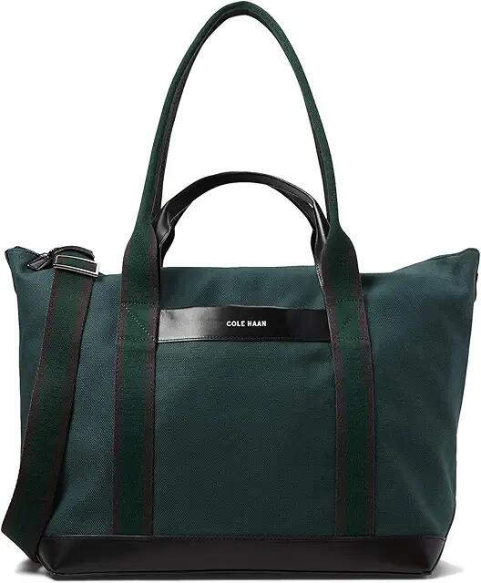 Cole Haan Total Tote (Scarab) Handbags Cover