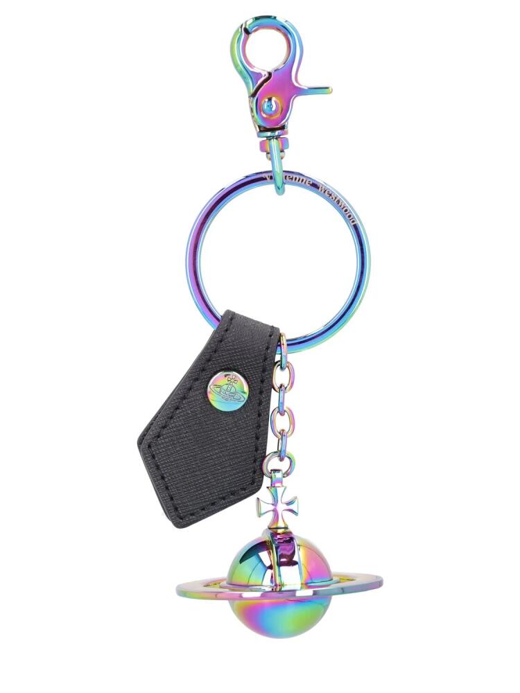 VIVIENNE WESTWOOD 3d Orb Keyholder Cover