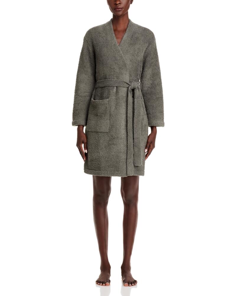 Barefoot Dreams CozyChic Solid Robe Cover