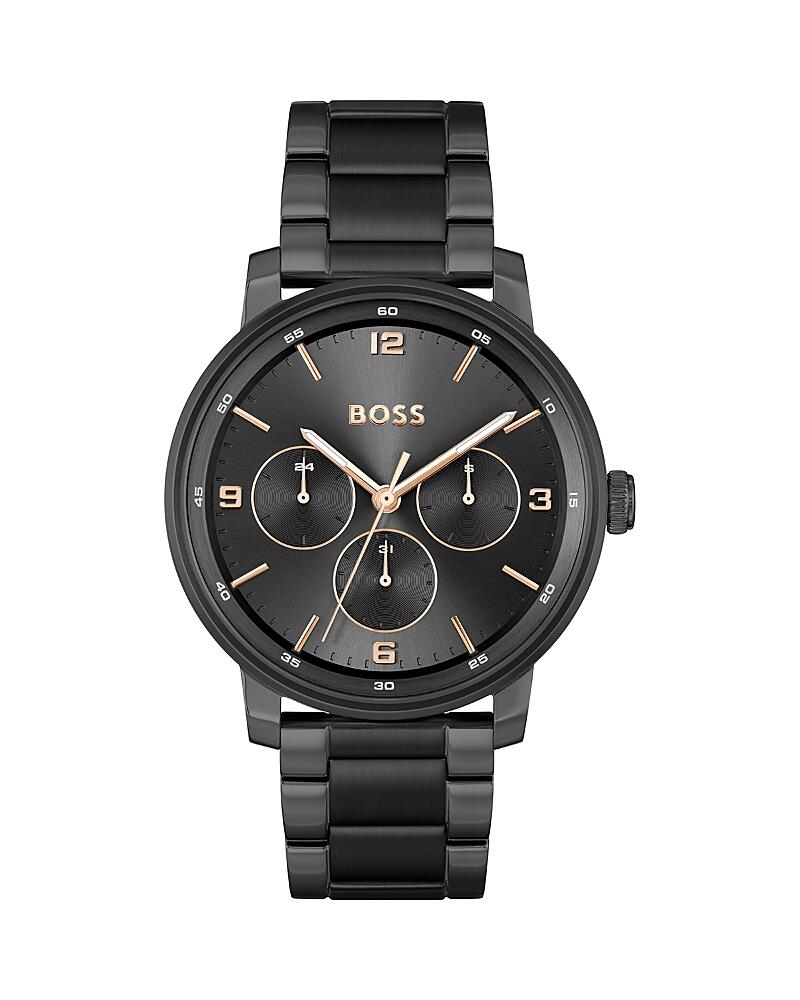 Boss Hugo Boss Contender Watch, 44mm Cover