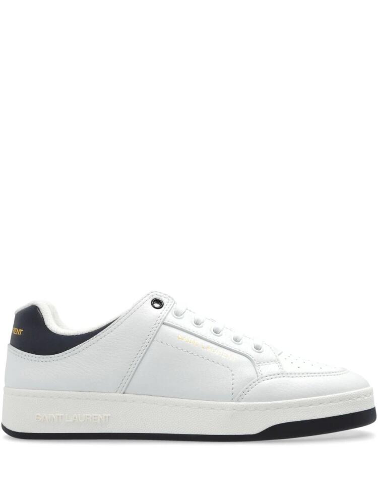 Saint Laurent SL/61 sneakers - White Cover