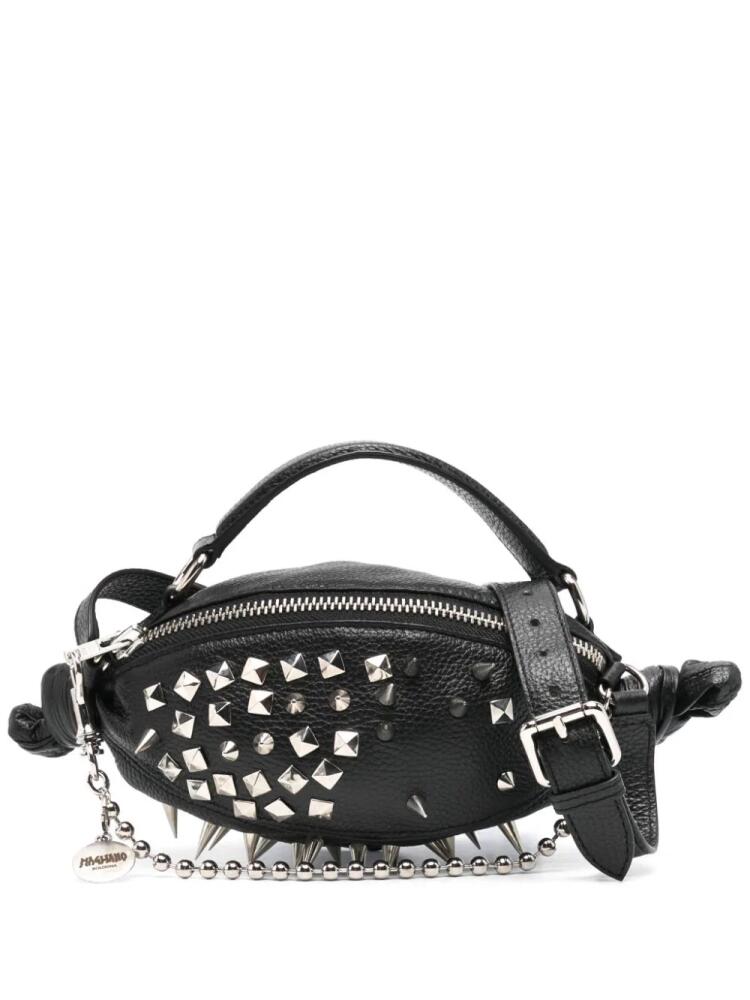 Magliano Studded Candy bag - Black Cover