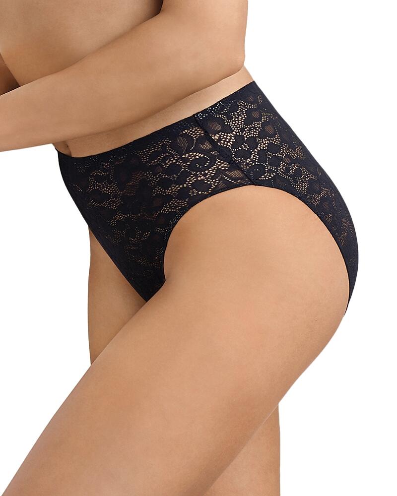 Tc Fine Intimates Lace Hi-Cut Brief Cover