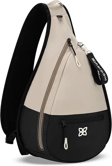 Sherpani Esprit (Con Leche) Backpack Bags Cover