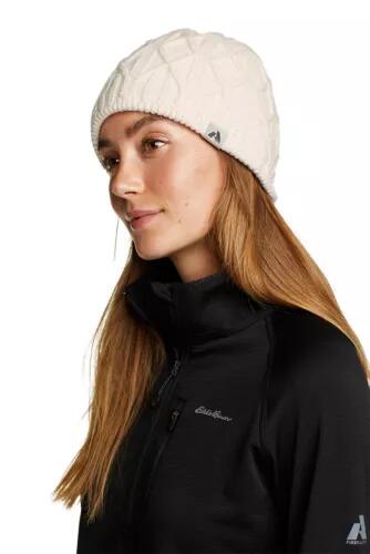 Eddie Bauer First Ascent Wool Beanie Cover