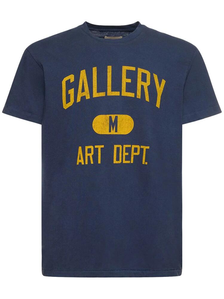 GALLERY DEPT. Art Dept. T-shirt Cover