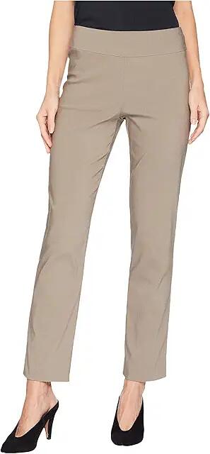 Krazy Larry Pull on Ankle (Military) Women's Dress Pants Cover