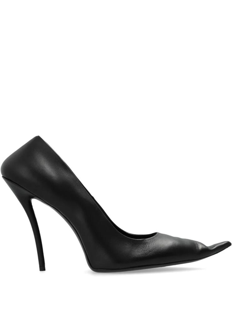 Balenciaga 110mm Honey pumps - Black Cover