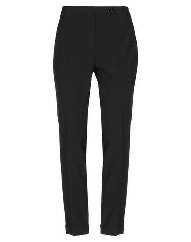 Emisphere Woman Pants Black Polyester, Elastane Cover