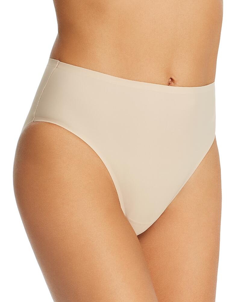 Tc Fine Intimates Micro Matte Hi-Cut Briefs Cover