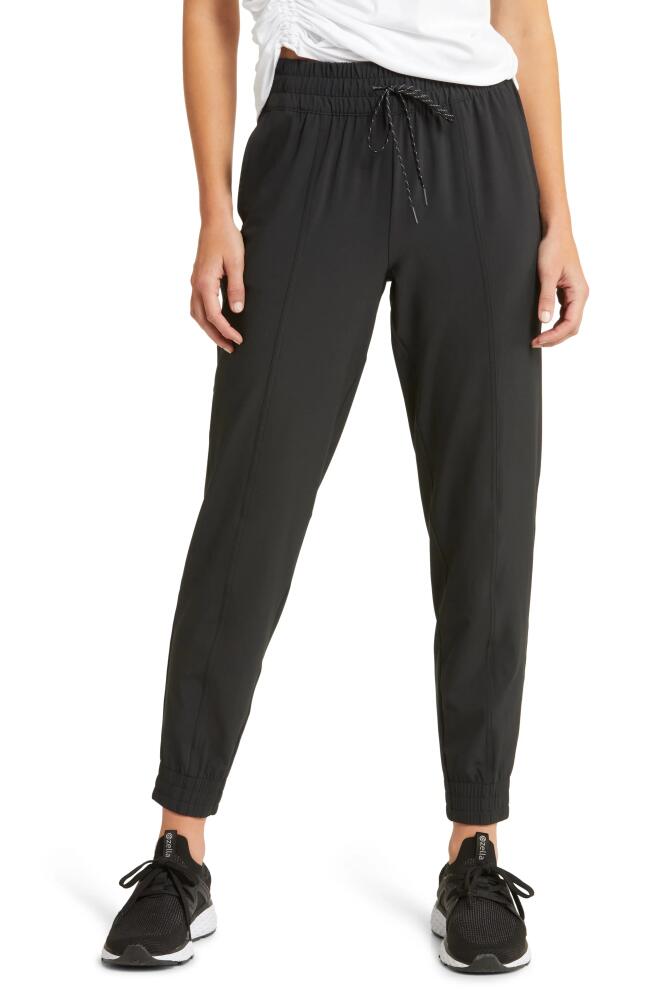 zella All Day Every Day Joggers in Black Cover